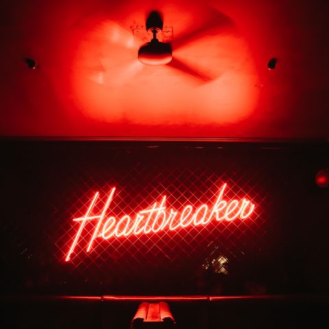 Heart Breaker