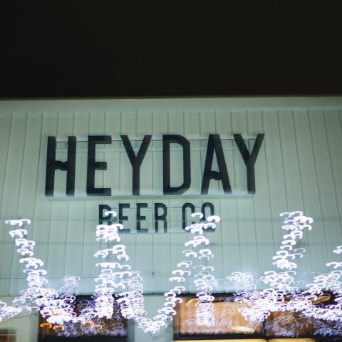 Hey Day