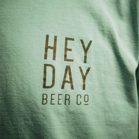 Hey Day
