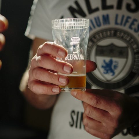 Beervana